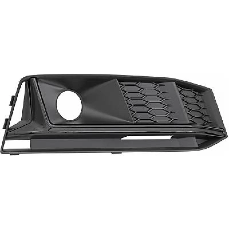 Image of Bumper grill DIEDERICHS 1020248