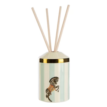 Image of Yvonne Ellen Party Animal Scented Diffuser - Cranberry & Oakwood