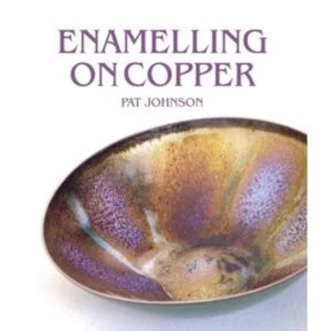 Image of Enamelling on Copper