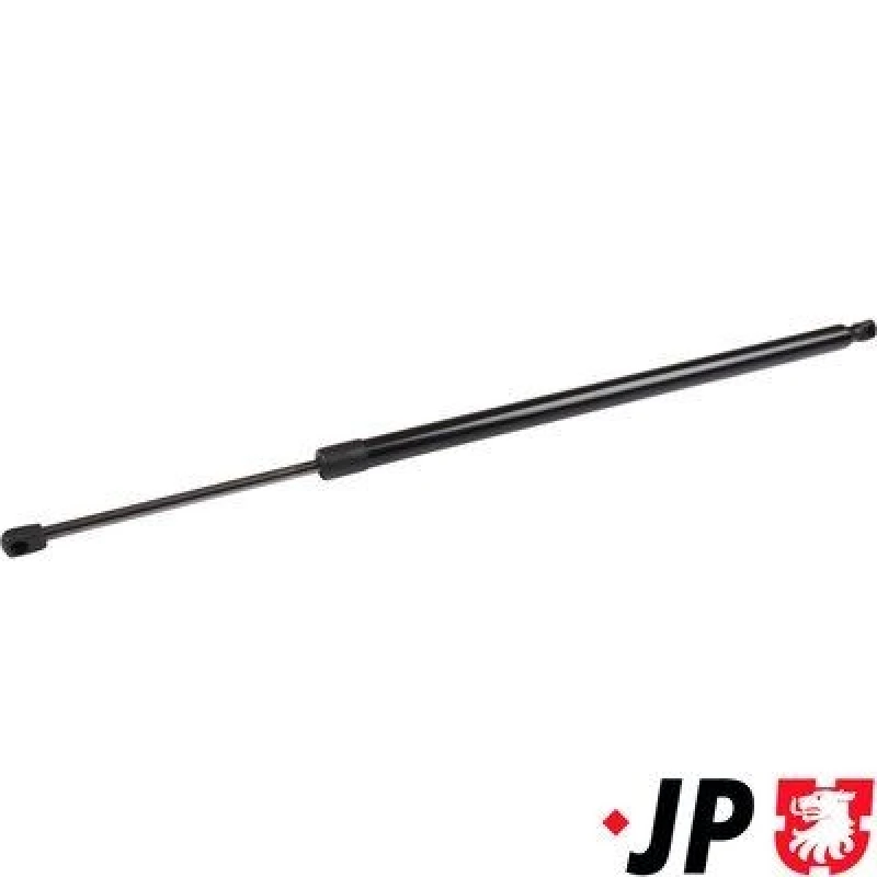 Image of JP GROUP Tailgate strut JP GROUP 1181219300