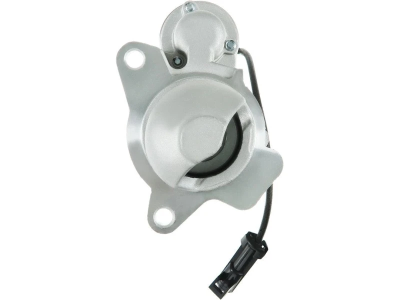 Image of AS-PL Starter motor AS-PL S1083S