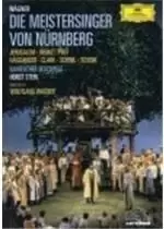 image of Wagner - Die Meistersinger Von Nurnberg (Two Discs) (Various Artists)