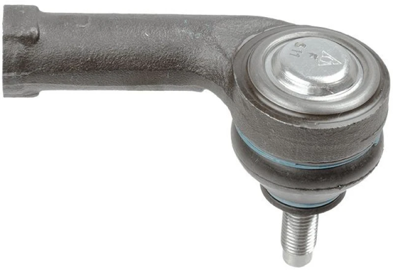 Image of Track rod end LEMFORDER 26754 02