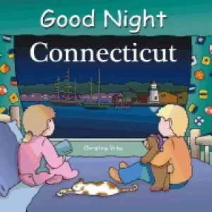 Image of good night connecticut