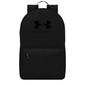 Image of Under Armour Loudon Backpack Mens - Black