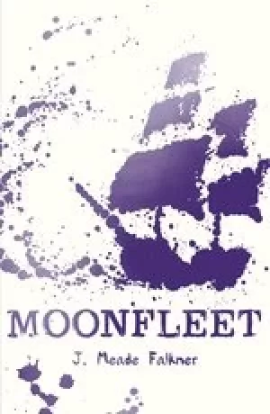 Image of Scholastic Classics: Moonfleet