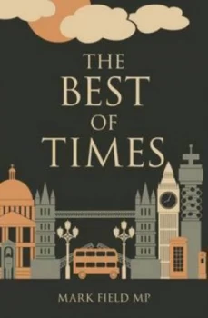 Image of The Best of Times by Mark Field Book