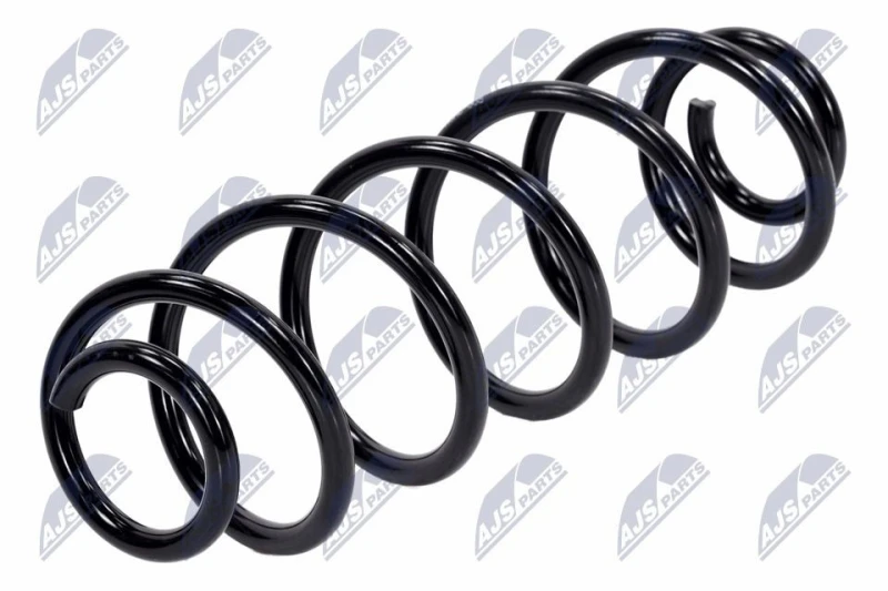 Image of NTY Coil spring NTY ASZ-AU-003