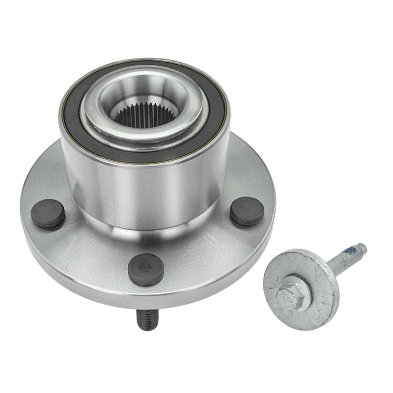 Image of Wheel bearing kit MEYLE 714 651 0005
