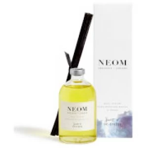 Image of NEOM Organics Reed Diffuser Refill: Real Luxury 100ml