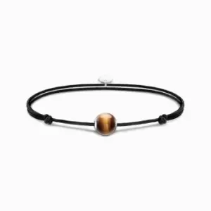 image of Brown Tigers Eye Bracelet A2106-045-2