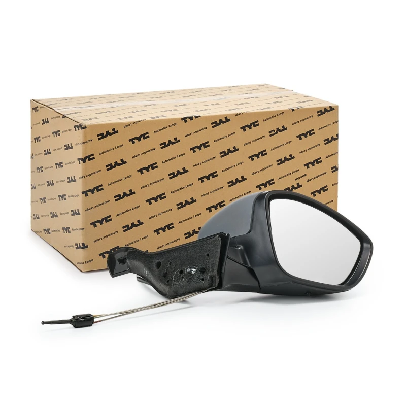 Image of TYC Wing mirror TYC 326-0165