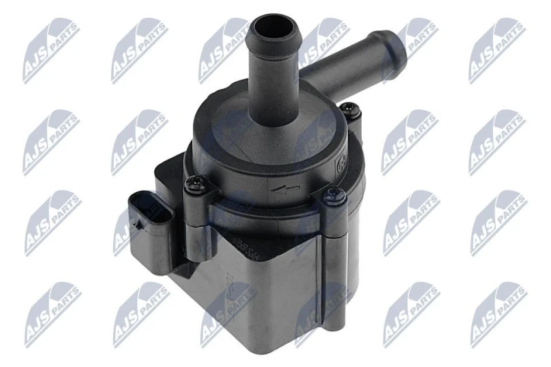 Image of NTY Auxiliary water pump NTY CPZ-FR-001
