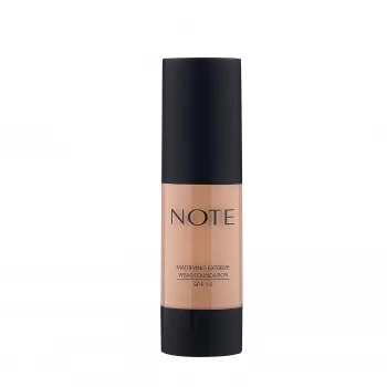 Image of Mattifying Extreme Wear Foundation 35ml (Various Shades) - 106 Soft Henna
