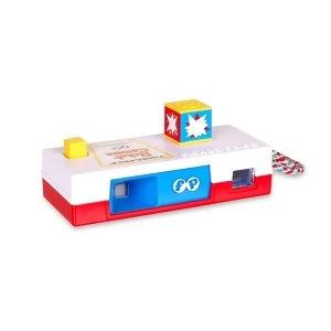 Image of Fisher Price 02180 Classic Pocket Camera