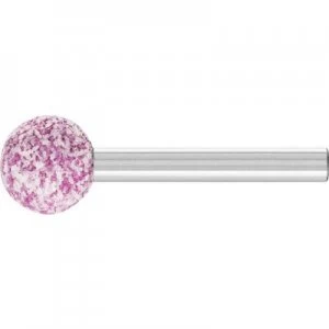 Image of PFERD 31707253 HORSE grinding pencil spherical 16 x 0 mm shaft o 6 Mm for steel Diameter 16mm 10 pc(s)