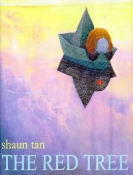 Image of The Red Tree by Shaun Tan Paperback