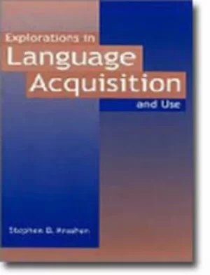 Image of Explorations in language acquisition and use by Stephen D Krashen