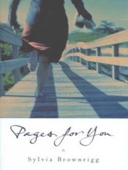 Image of Pages for You by Sylvia Brownrigg Hardback