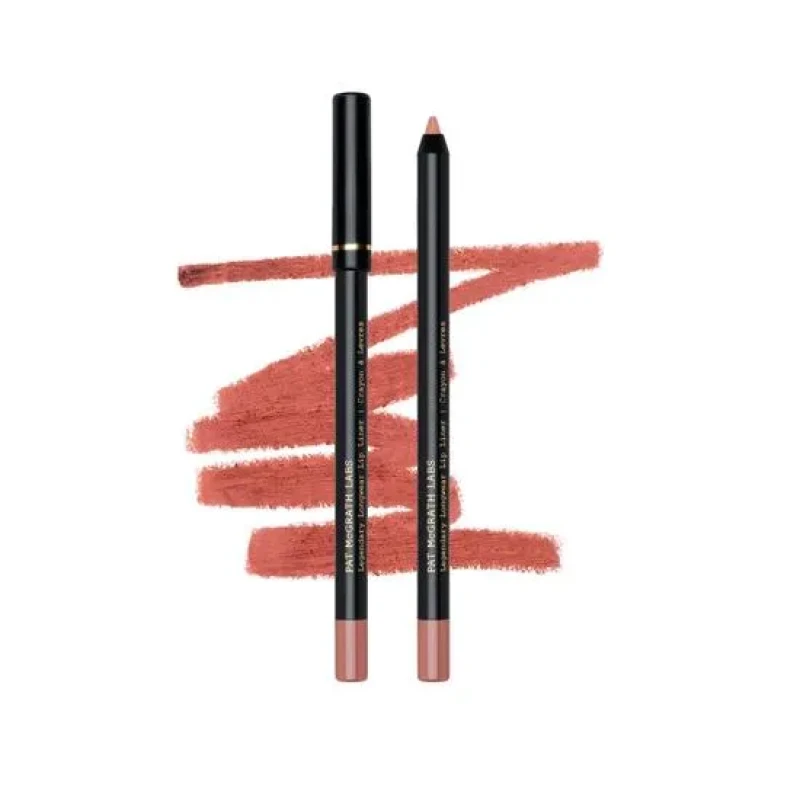 Image of Pat McGrath Labs Legendary Longwear Lip Liner Buff (Warm Nude)