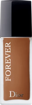 Image of DIOR Forever Skin-Caring Foundation SPF35 30ml 6.5N - Neutral (Matte)