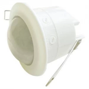 Image of Eterna Flush Mounted 360 Degrees Internal PIR Sensor