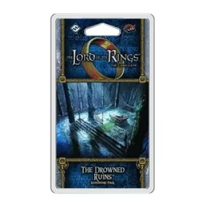 Image of The Lord of the Rings The Card Game The Drowned Ruins