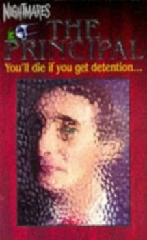 Image of The Principal by M. C Sumner Paperback