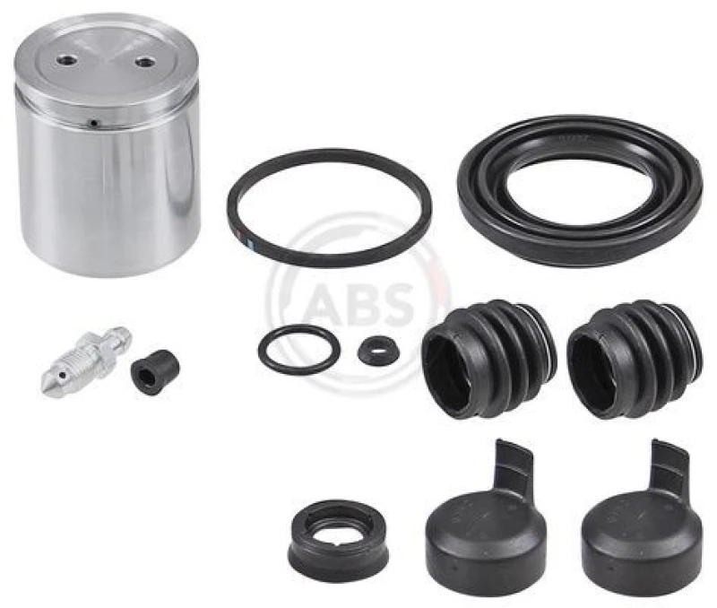 Image of A.B.S. Repair Kit, brake caliper A.B.S. 57573