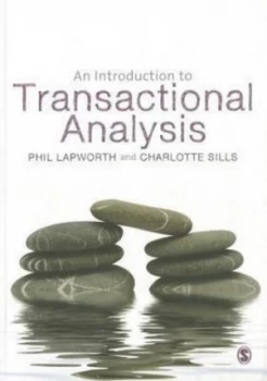 Image of An introduction to transactional analysis by Phil Lapworth