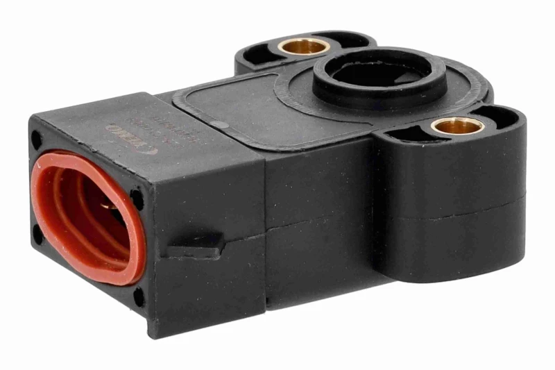 Image of VEMO V25-72-0059 Throttle Position Sensor Sensor,throttle position (3940)
