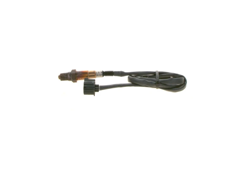 Image of Bosch 0 258 006 693 Lambda sensor Lambda Sensor (3922)