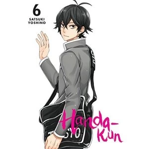 Image of Handa-Kun Volume 6