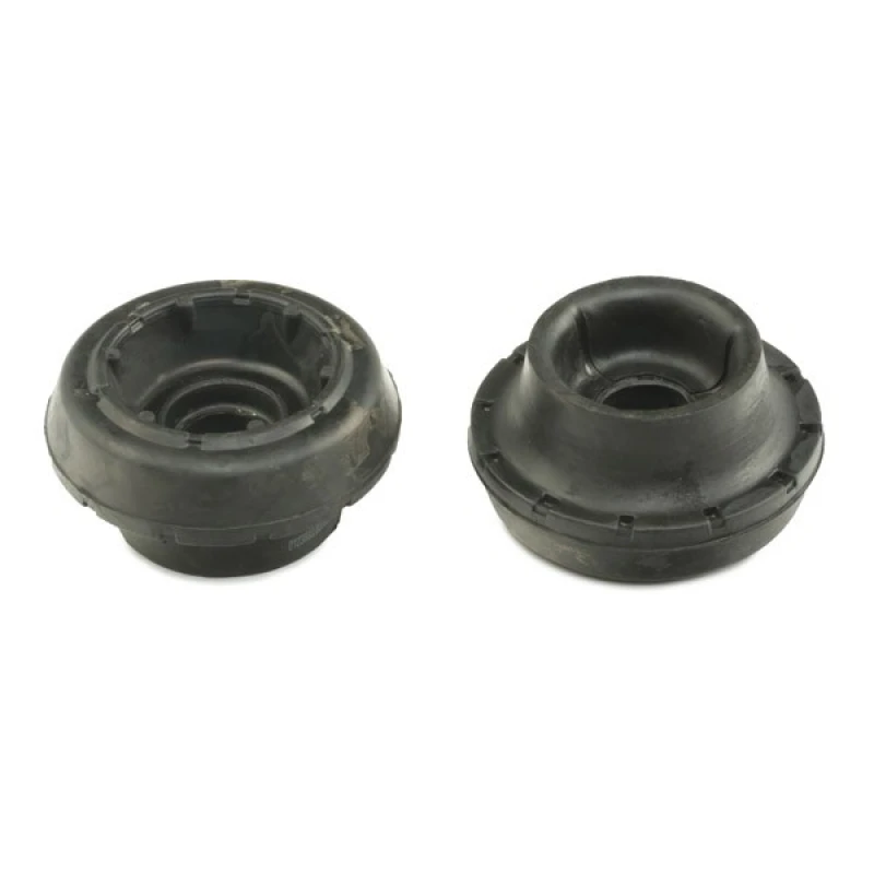 Image of RIDEX 1180S0899 Top strut mount Front axle both sides Suspension Strut Support Bearing (1180)