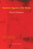 Image of society against the state essays in political anthropology