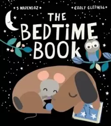 Image of The Bedtime Book