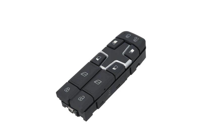 Image of DT Spare Parts 2.25453 Switch, window winder Switch,window winder (1761)