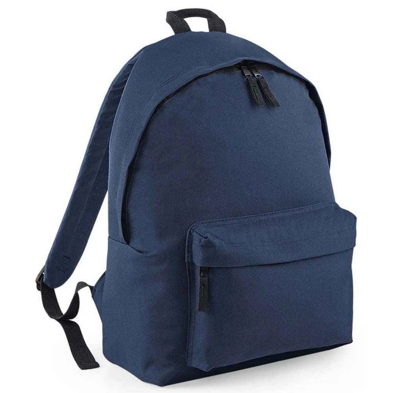 Image of Bagbase Mens Original Fashion Backpack in Navy Navy Male