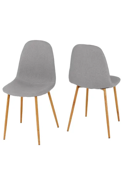 Barley Chair ( Set Of 4 )