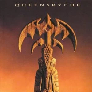 Image of Promised Land bonus Tracks by Queensryche CD Album