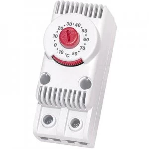 Image of Enclosure themostat TRT 10A230V NC Fandis 250 V AC 1 breaker