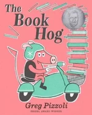 Image of book hog