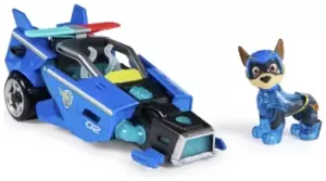 Image of PAW Patrol Mighty Movie Chase Vehicle