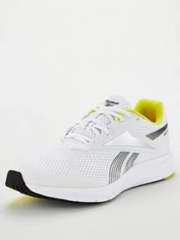 Image of Reebok Endless Road 2.0 - White/Black/Yellow
