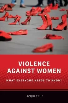 Image of Violence against Women : What Everyone Needs to Know (R)