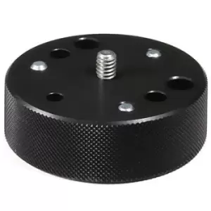 image of Manfrotto 120 3/8 to 1/4" Adaptor