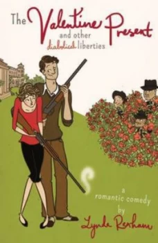 Image of The Valentine Present and Other Diabolical Liberties by Lynda Renham Paperback