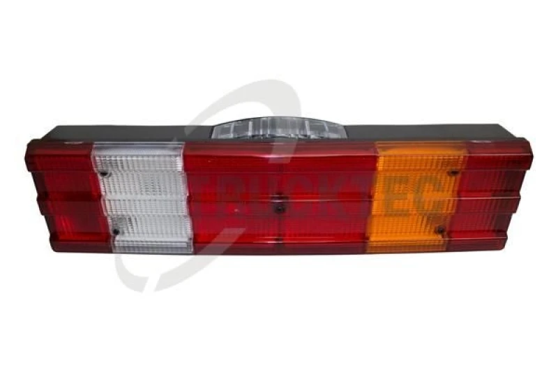 Image of Rear light TRUCKTEC AUTOMOTIVE 01.42.163
