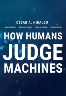 Image of How Humans Judge Machines