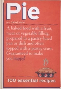 Image of Pie by Jo Wilson